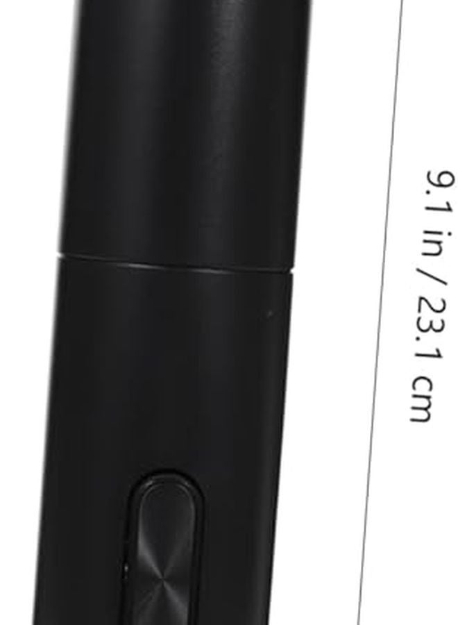 فتاحة زجاجات النبيذ الكهربائية التلقائية للمنزل والحانات والحفلات والمطاعم - Image 4